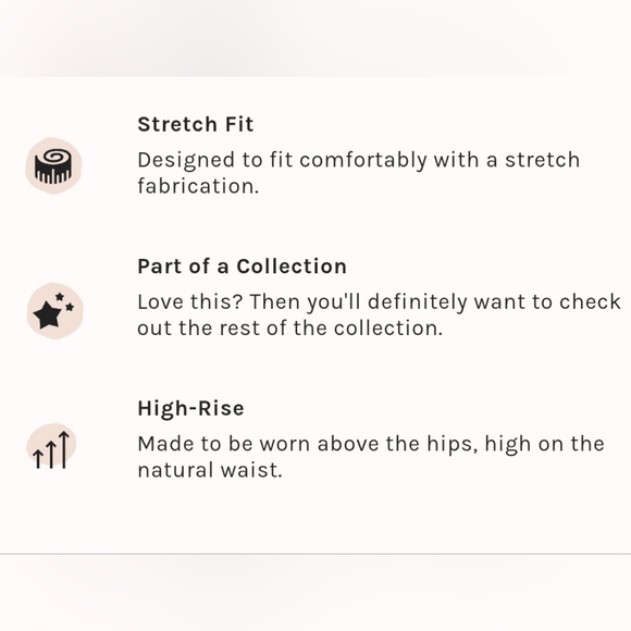 Free People We The Free Jayde Flare Jeans Women's 29 Apricot Brandy - Picture 6 of 7